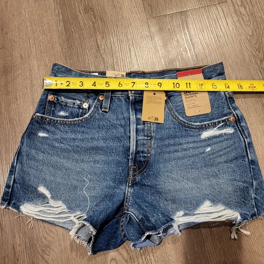 Levis feel $59 high
